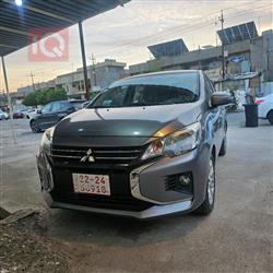 Mitsubishi Attrage